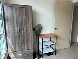 Blk 42A Skyoasis @ Dawson (Queenstown), HDB 3 Rooms #511934411